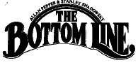 Bottom Line logo